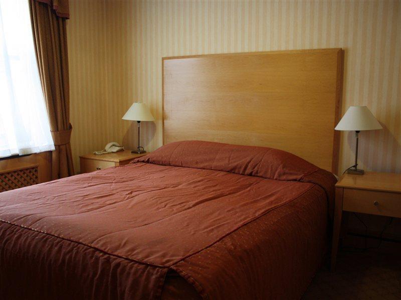 Troy Hotel London Luaran gambar