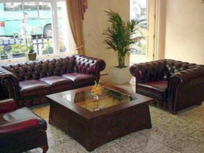 Troy Hotel London Luaran gambar