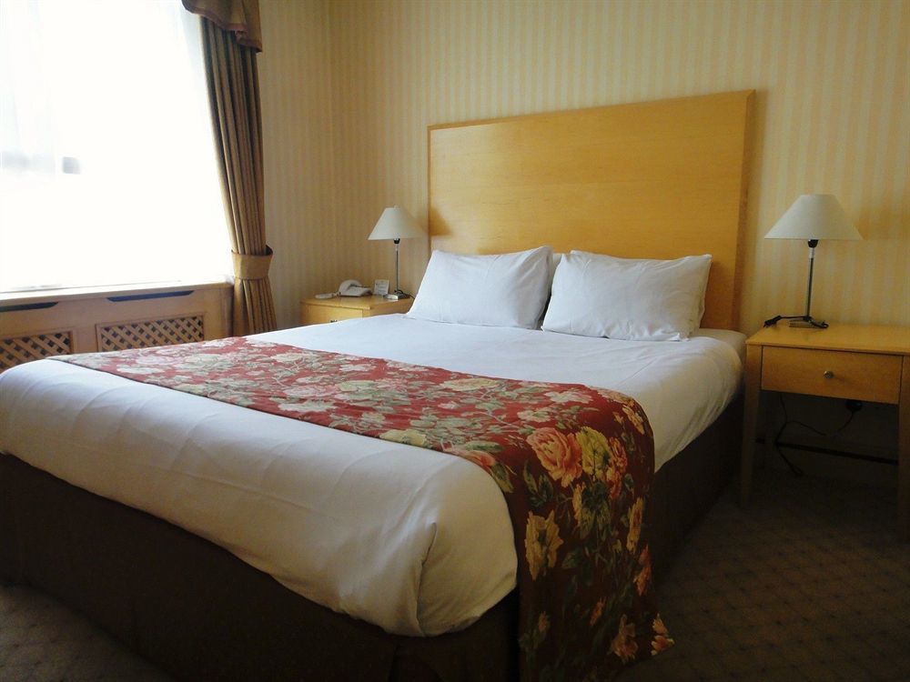 Troy Hotel London Luaran gambar